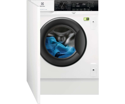 Pralko-suszarka do zabudowy Electrolux EW8F348SCI